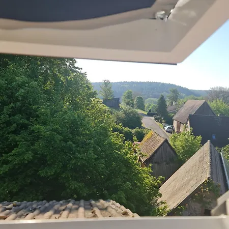 Neue Krone * Markt Erlbach